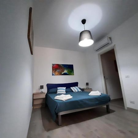 L'Arco Apartment Trapani Exterior photo