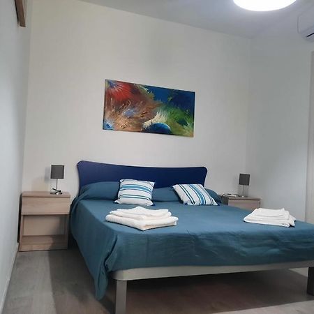 L'Arco Apartment Trapani Exterior photo