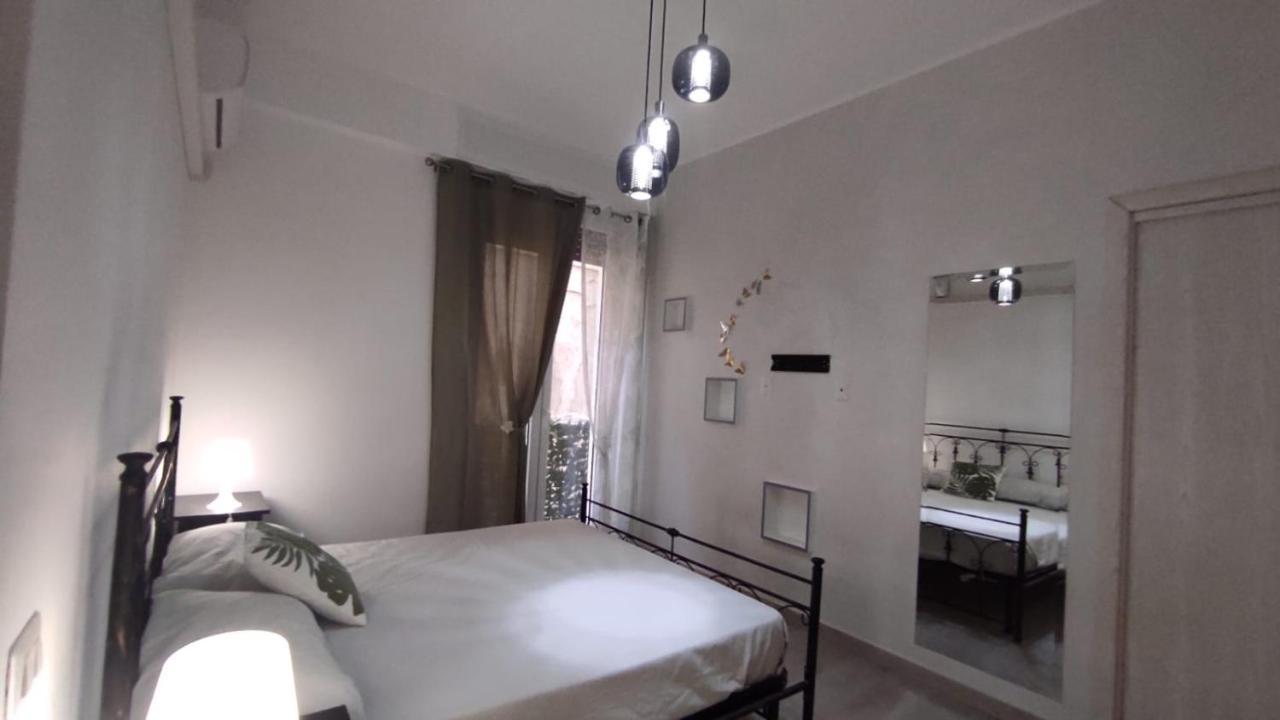 L'Arco Apartment Trapani Exterior photo