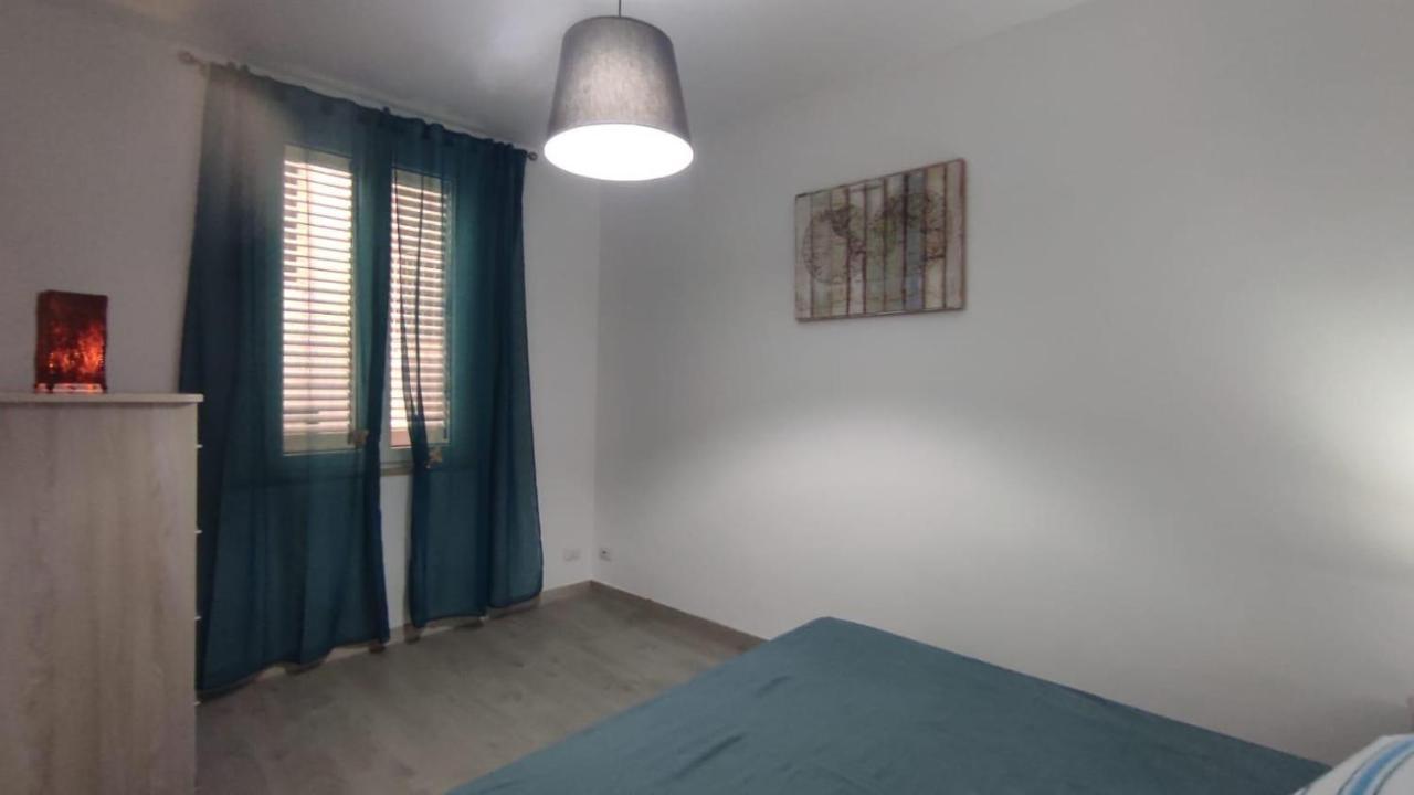 L'Arco Apartment Trapani Exterior photo