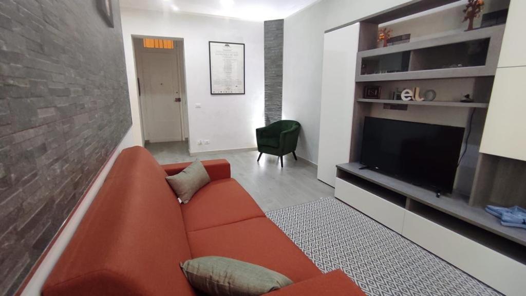 L'Arco Apartment Trapani Exterior photo