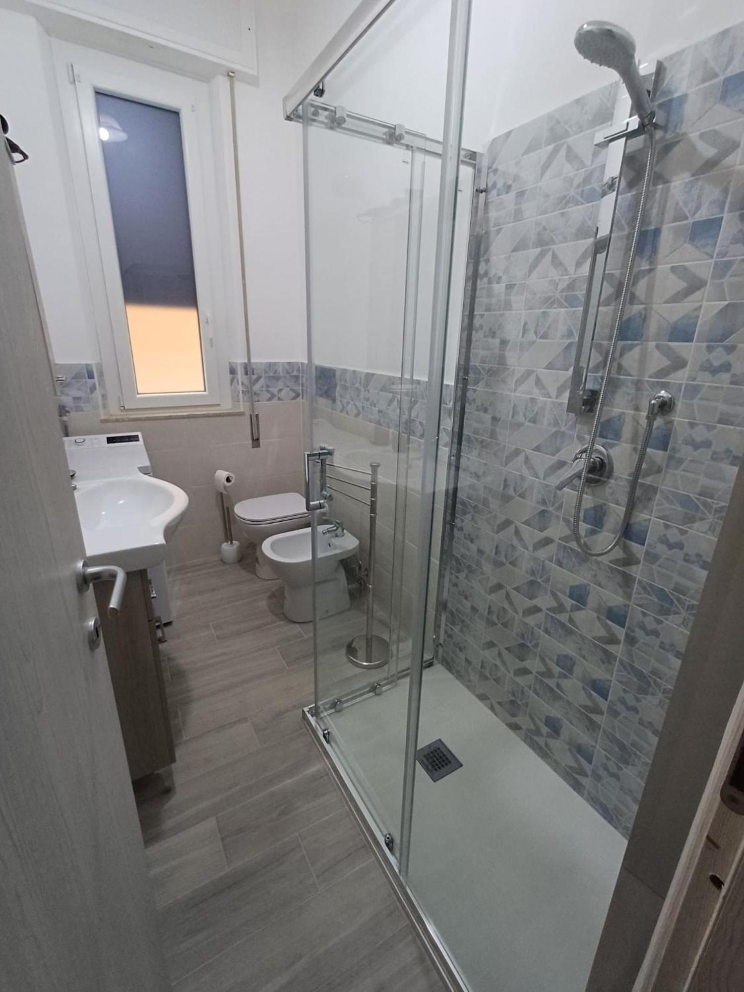 L'Arco Apartment Trapani Exterior photo